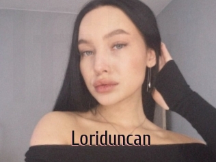 Loriduncan