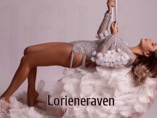 Lorieneraven