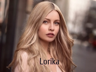 Lorika