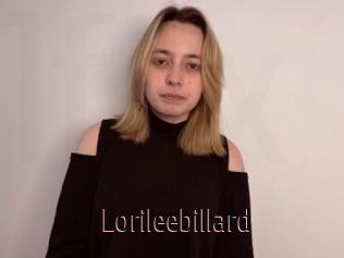 Lorileebillard