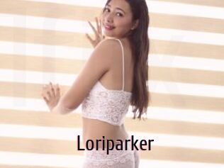 Loriparker