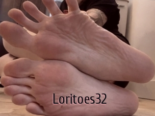 Loritoes32