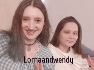 Lornaandwendy