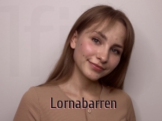 Lornabarren