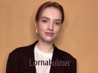 Lornabulmer