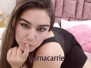 Lornacarrie