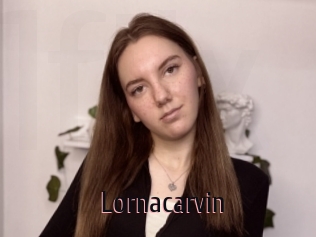 Lornacarvin