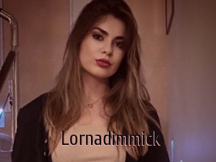 Lornadimmick