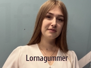 Lornagummer