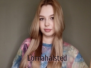 Lornahalsted