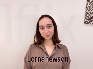 Lornahewson