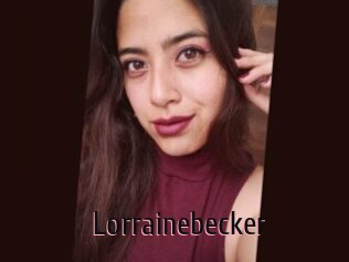 Lorrainebecker