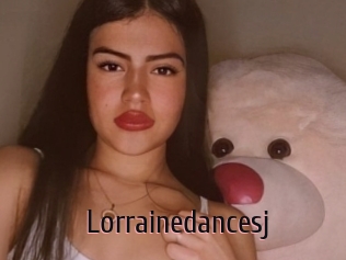 Lorrainedancesj