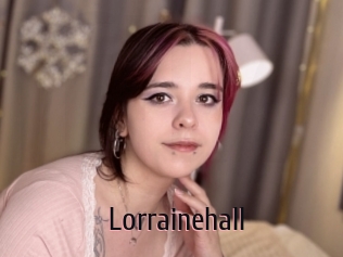 Lorrainehall
