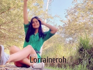 Lorraineroh