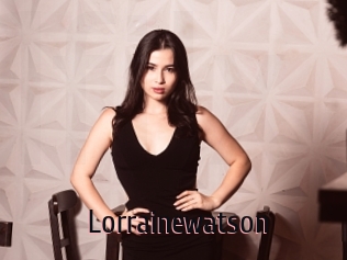 Lorrainewatson
