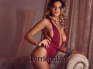 Lorrienolan