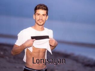 Lorysayan