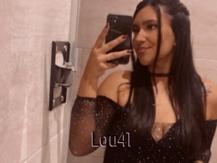 Lou41