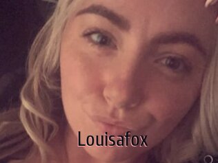 Louisafox
