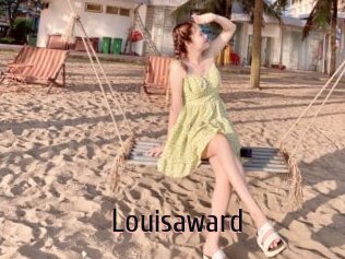 Louisaward
