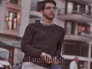 Louisbalzac