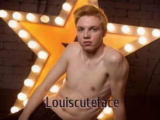 Louiscuteface