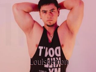 Louisdemon