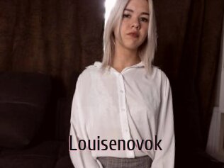 Louisenovok