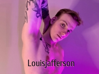 Louisjafferson