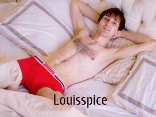 Louisspice