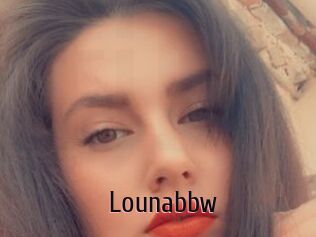 Lounabbw