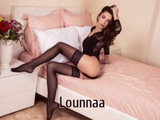 Lounnaa