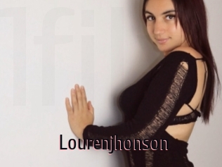 Lourenjhonson