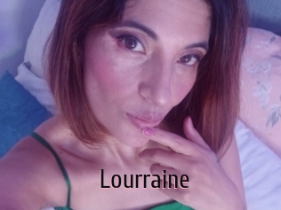 Lourraine