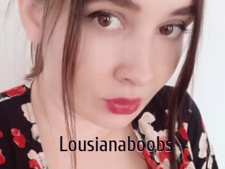 Lousianaboobs