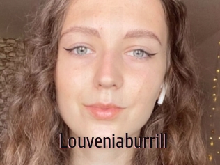Louveniaburrill