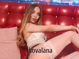 Lovalana