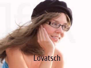 Lovatsch