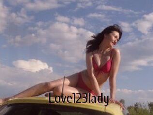Love123lady