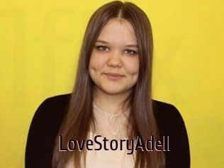 LoveStoryAdell