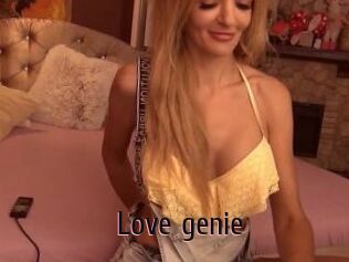 Love_genie