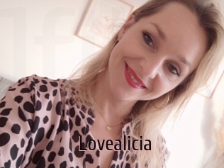 Lovealicia