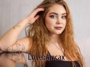 Lovebiancax