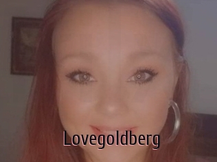 Lovegoldberg