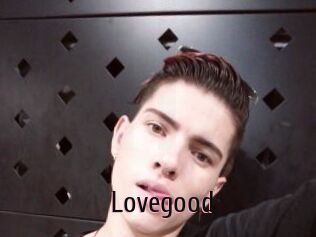 Lovegood