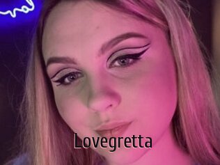 Lovegretta