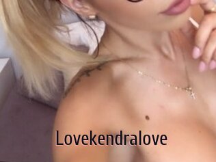 Lovekendralove