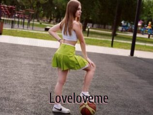 Loveloveme