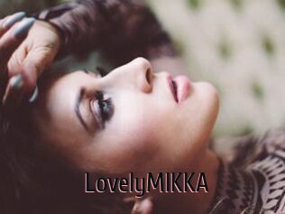LovelyMIKKA